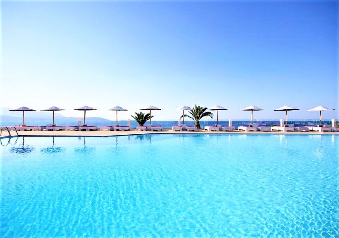 Hotel Proteas Blu Resort Samos Grecia