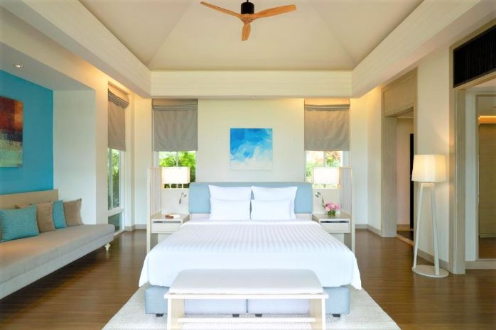 Hotel Pullman Phuket Panwa Beach Phuket