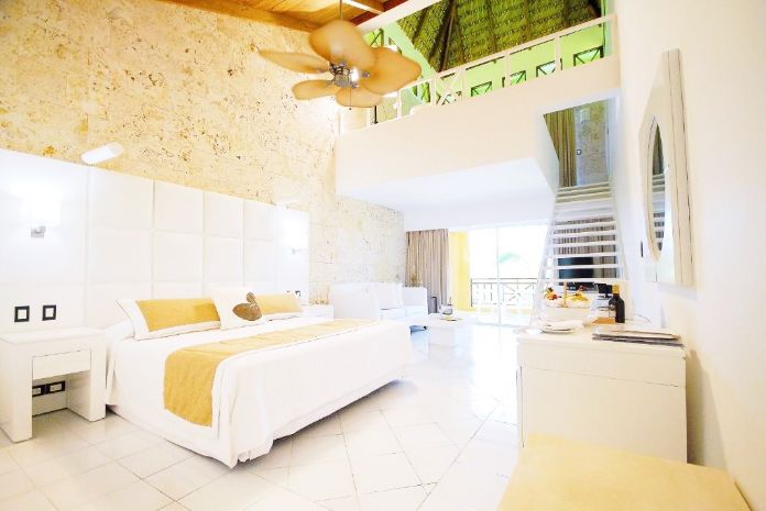 Hotel Punta Cana Princess