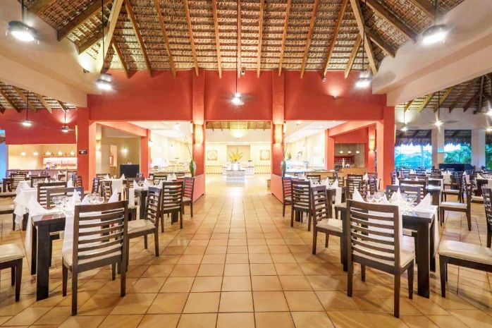 Hotel Punta Cana Princess Punta Cana