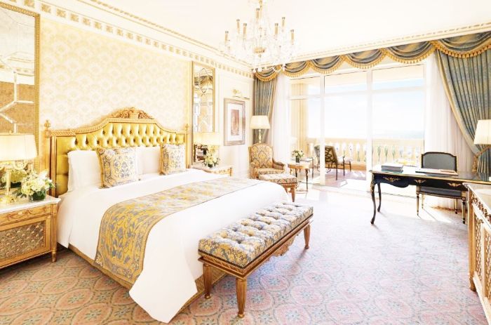 Hotel Raffles The Palm