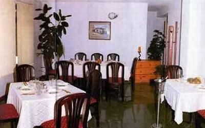 Hotel Rahoff Bansko Bulgaria