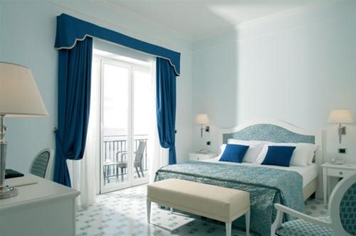 Hotel Raito Coasta Amalfitana