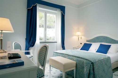 Hotel Raito Coasta Amalfitana Italia