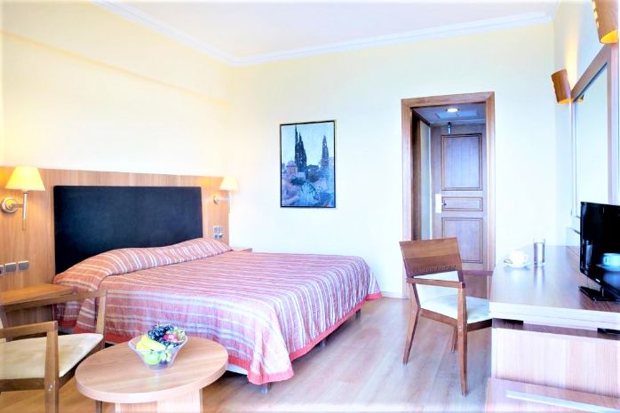 Hotel Ramada Athens Attica Riviera