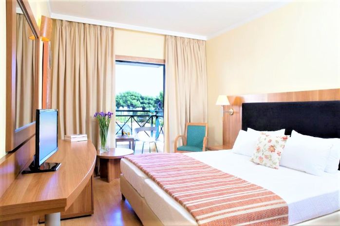Hotel Ramada Athens Attica Riviera Attica