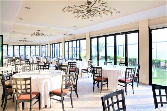 Hotel Ramada Athens Attica Riviera Attica Grecia