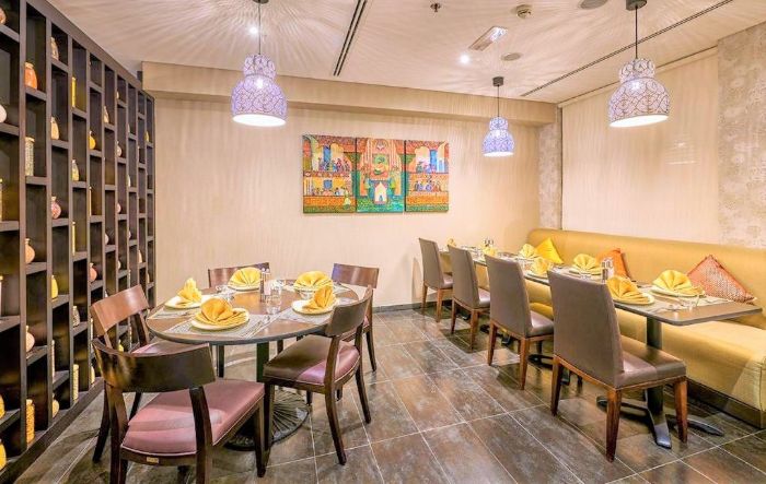 Hotel Ramada Hotels & Suites By Wyndham Jbr Dubai Emiratele Arabe