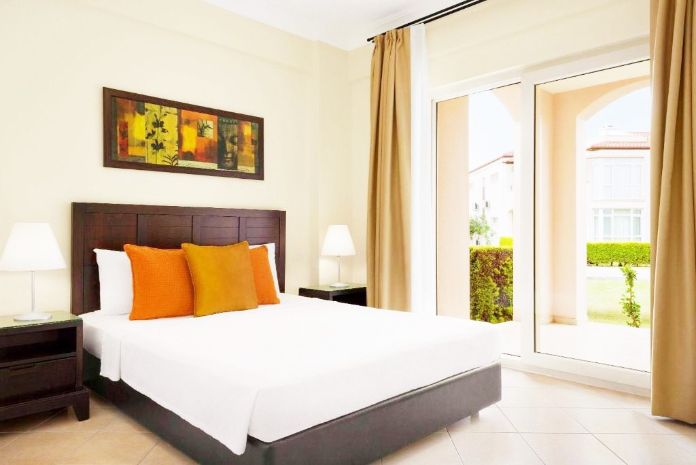 Hotel Ramada Residences By Wyndham Bozbuk