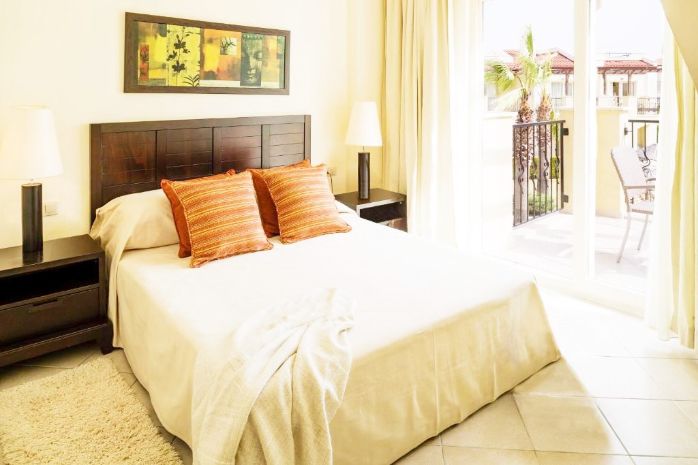 Hotel Ramada Residences By Wyndham Bozbuk Didim