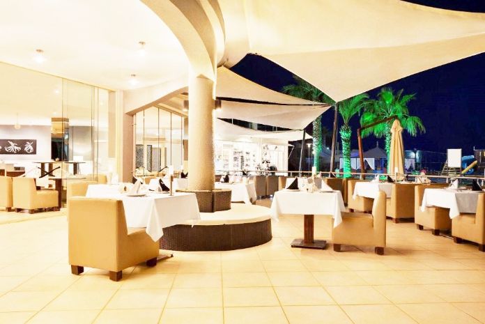 Hotel Ramada Residences By Wyndham Bozbuk Didim Turcia