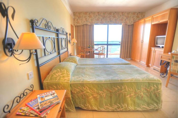 Hotel Ramla Bay Resort