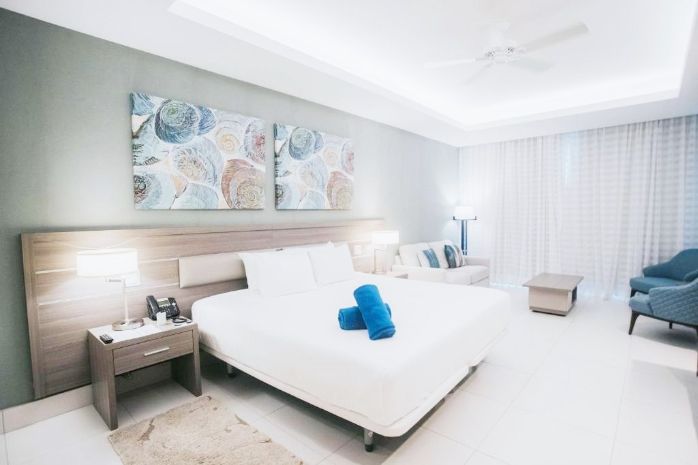 Hotel Radisson Blu Punta Cana Beach Resort