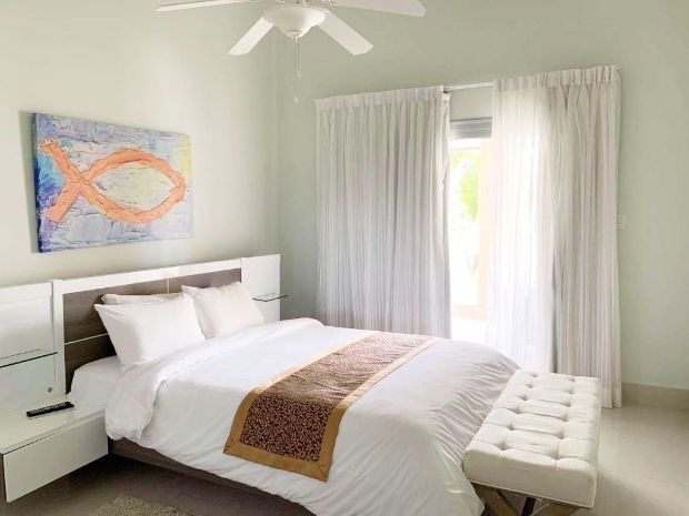 Hotel Radisson Blu Punta Cana Beach Resort Punta Cana