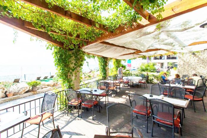 Hotel Regina Maria Spa Balcic Bulgaria