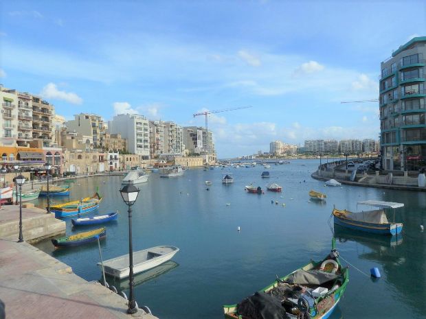 Hotel Relax Inn Bugibba Malta