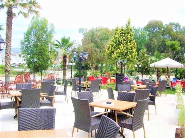 Hotel Remer Fethiye Turcia
