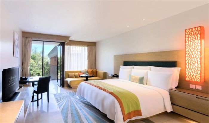 Hotel Renaissance Phuket Resort And Spa Phuket