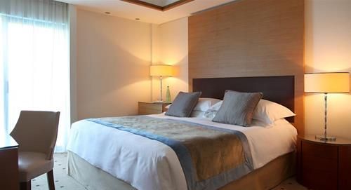 Hotel Rhodos Park Suites Rhodos Grecia