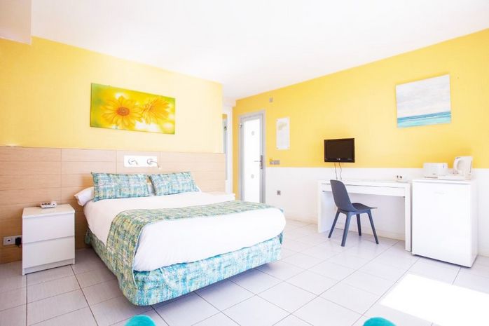 Hotel Riosol Gran Canaria