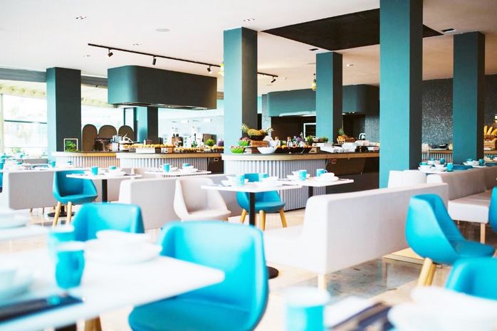 Hotel Riosol Gran Canaria Spania