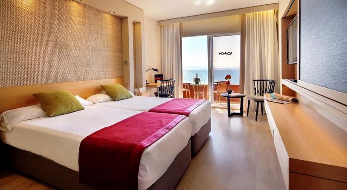 Hotel Palace Bonanza Playa