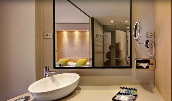 Hotel Palace Bonanza Playa Mallorca Spania