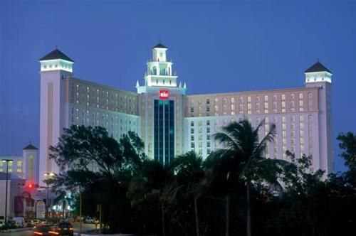 Hotel Riu Cancun