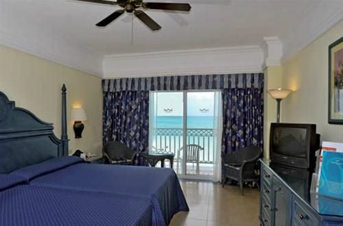 Hotel Riu Cancun Cancun