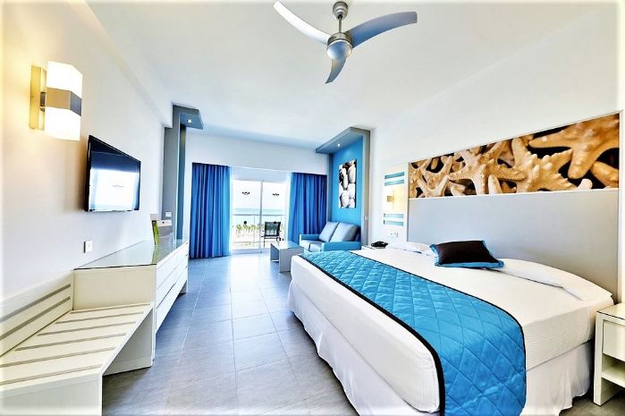 Hotel Riu Dunamar