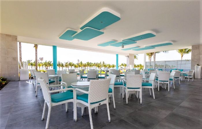 Hotel Riu Dunamar Cancun