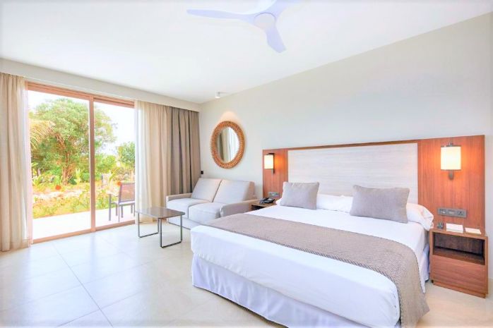 Hotel Riu Jambo Nungwi