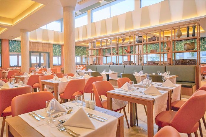 Hotel Riu Jambo Nungwi Zanzibar