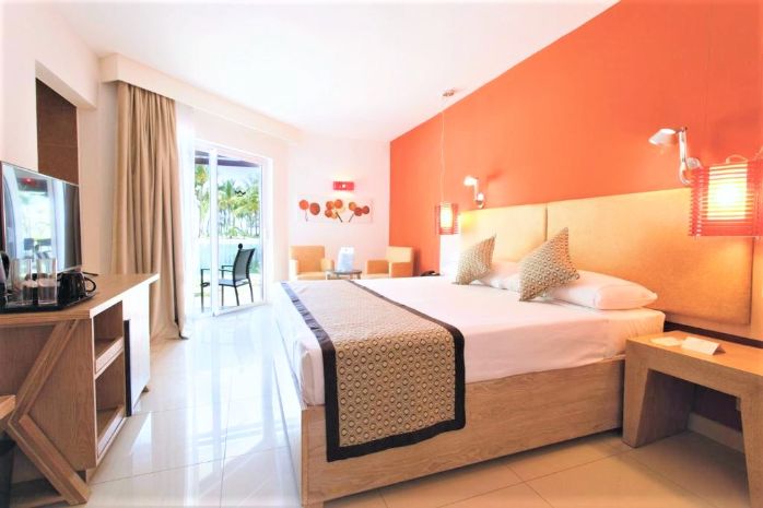 Hotel Riu Palace Le Morne