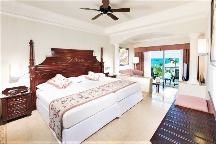 Hotel Riu Palace Las Americas