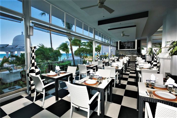 Hotel Riu Palace Las Americas Cancun