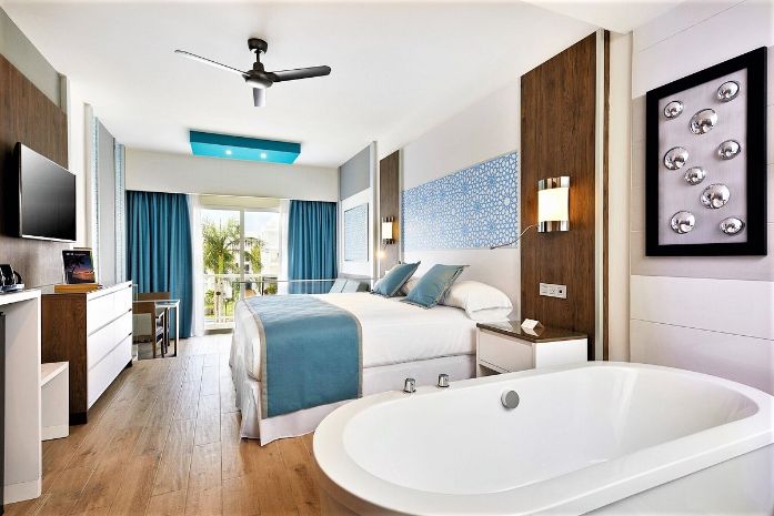 Hotel Riu Palace Riviera Maya