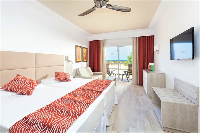 Hotel Riu Palace Santa Maria