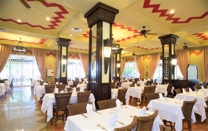 Hotel Riu Palace Santa Maria Sal Insulele Capului Verde