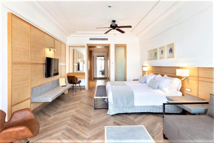 Hotel Riu Palace Tikida Taghazout Agadir