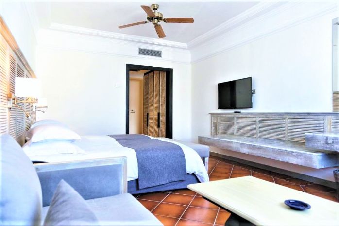 Hotel Riu Tikida Beach