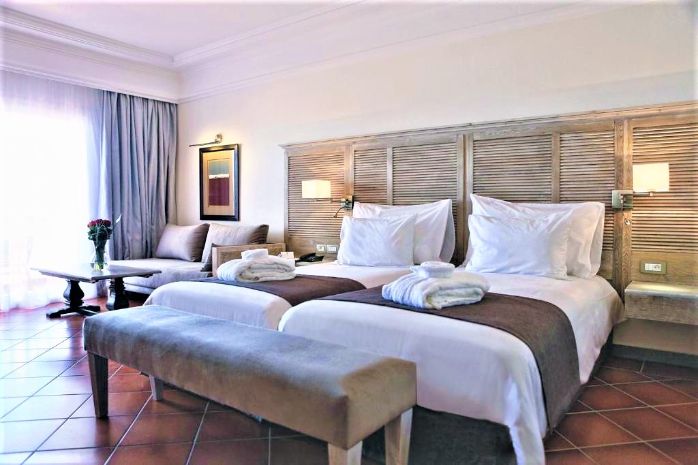 Hotel Riu Tikida Beach Agadir