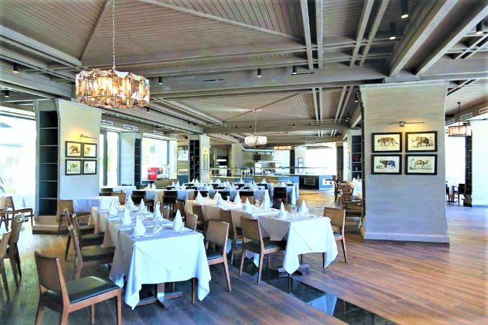 Hotel Riu Tikida Beach Agadir Maroc