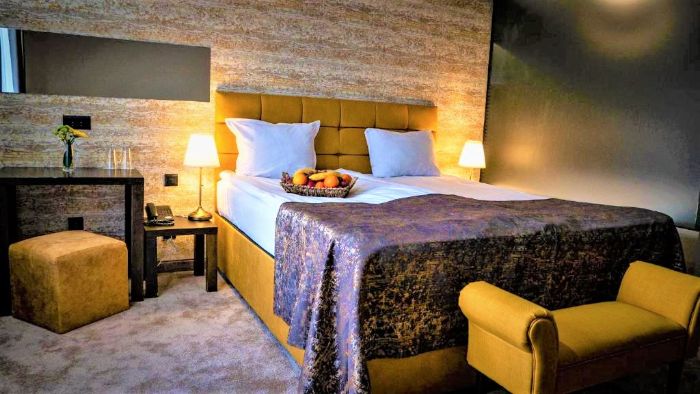 Hotel Riverside Boutique