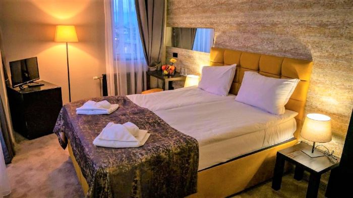 Hotel Riverside Boutique Bansko