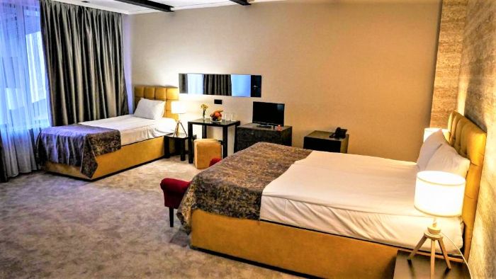 Hotel Riverside Boutique Bansko Bulgaria