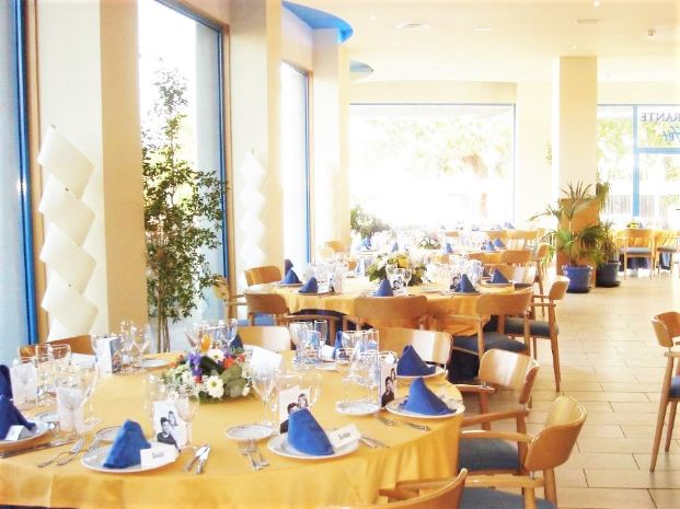 Hotel Rober Palas Costa Blanca