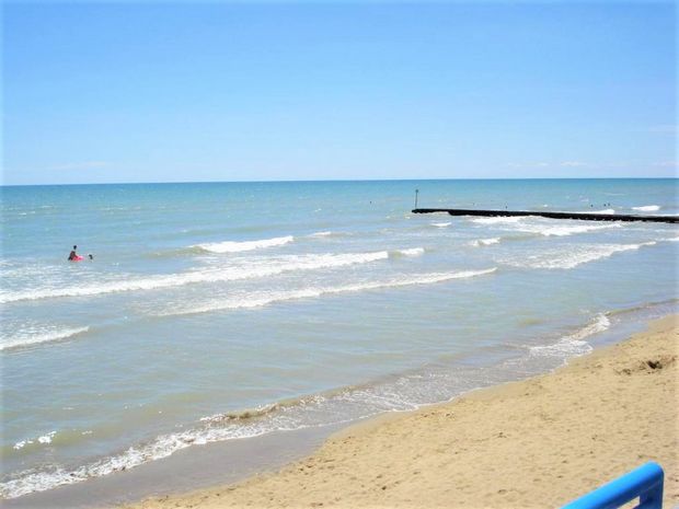 Jesolo Italia Presentation Images And Travel Information About Jesolo