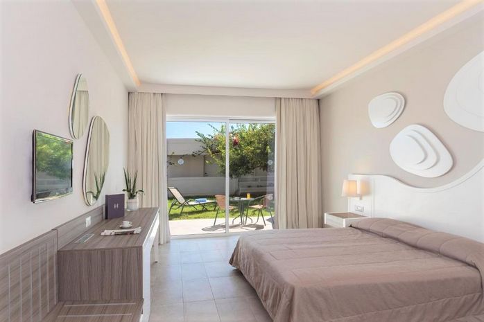 Hotel Rodos Princess