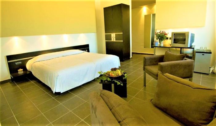 Hotel Royal Decameron Tafoukt